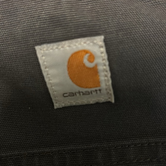 Carhartt work pants for women. Never worn. - Picture 2 of 4